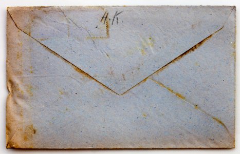 Feldpost von Hans 1944-03-06a 2