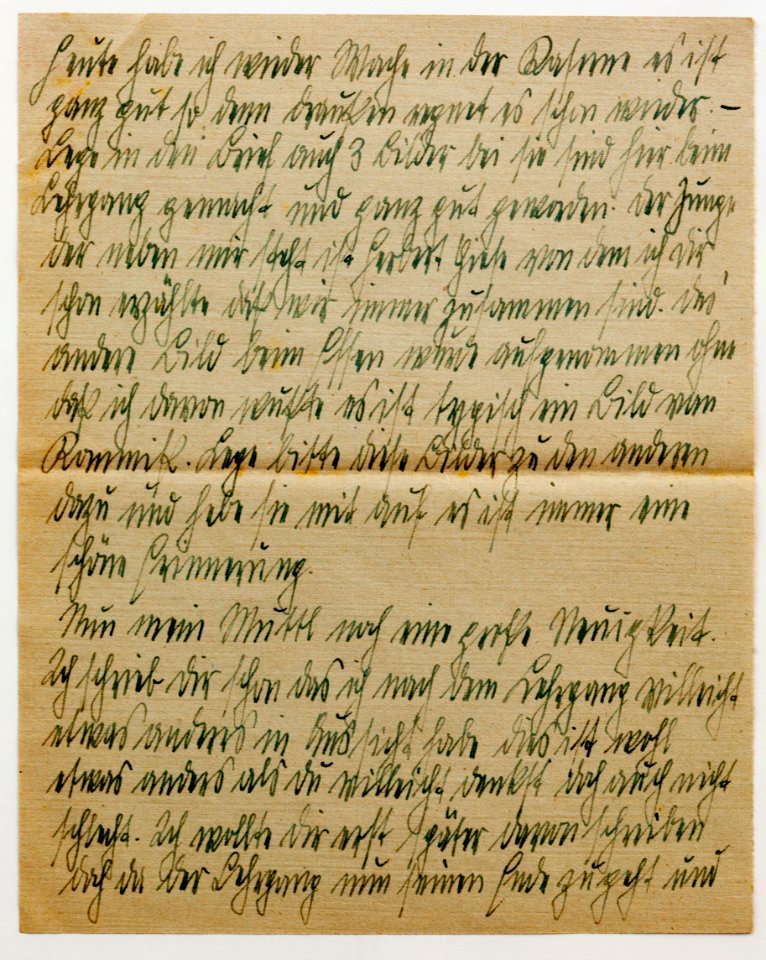 Feldpost von Hans 1944-06-02 4