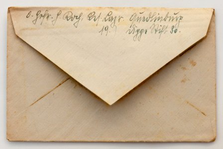 Feldpost von Hans 1944-06-30 2