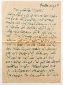 Feldpost von Hans 1944-07-04 3