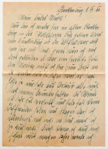 Feldpost von Hans 1944-07-08 3