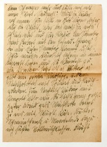 Feldpost von Hans 1944-06-21 5