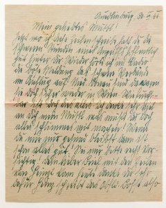 Feldpost von Hans 1944-06-30 3