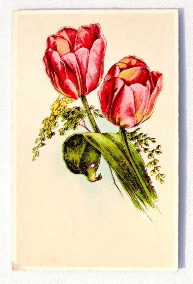 Feldpost von Hans 1944-04-25f 1