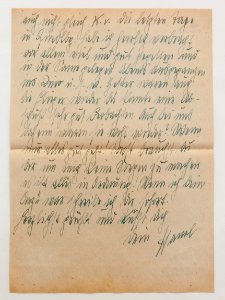 Feldpost von Hans 1944-07-08 4