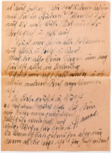 Feldpost von Hans 1944-08-08 6