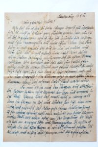 Feldpost von Hans 1944-09-17 3