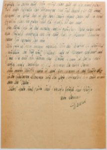 Feldpost von Hans 1944-05-24 4