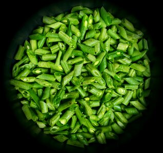 Vegetables green cook