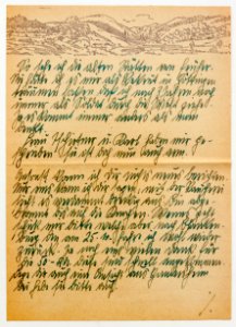 Feldpost von Hans 1944-10-15 6