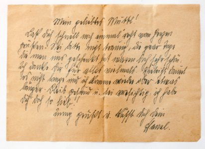 Feldpost von Hans 1944-12-14 7