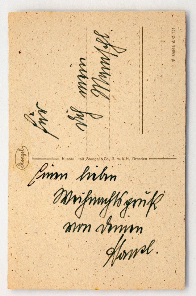 Feldpost von Hans 1944-12-19d 7