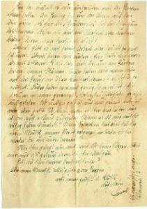 Feldpost von Hans 1944-11-14 4