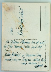 Feldpost von Hans 1944-11-19d 3