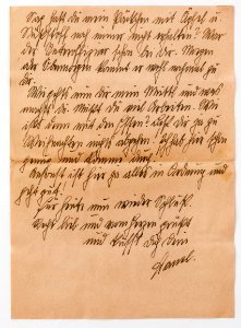 Feldpost von Hans 1944-12-14 6
