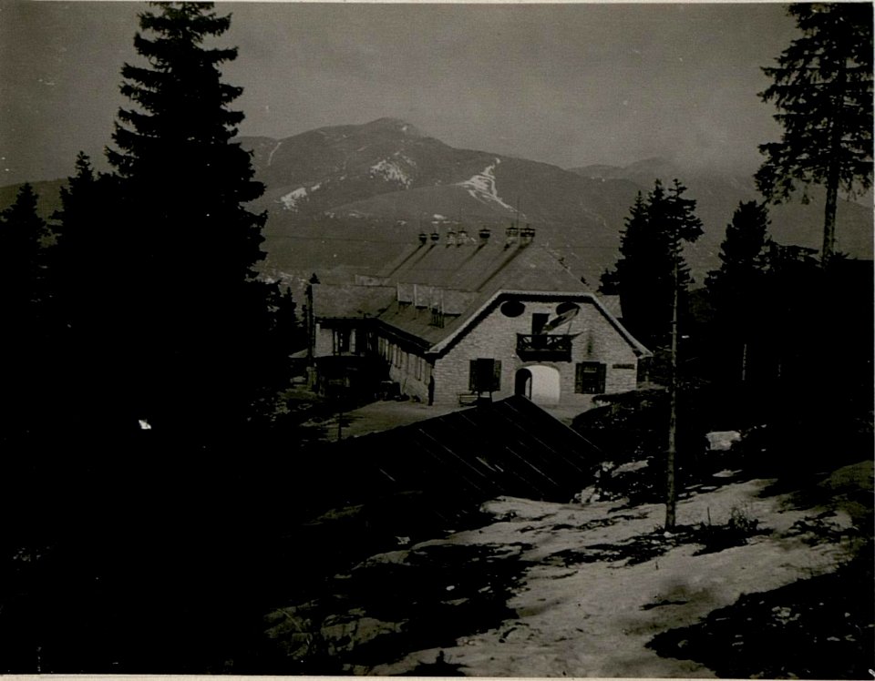 Feldspital bei Sebastiano. (BildID 15512630)