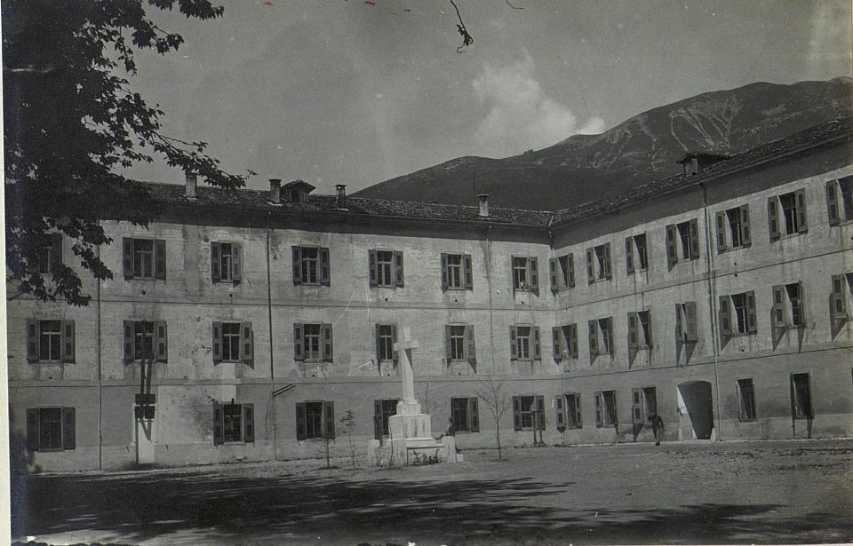 Feldspital 1506 Seravallo. (BildID 15672520)