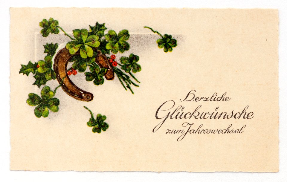 Feldpost von Hans 1944-12-29 5