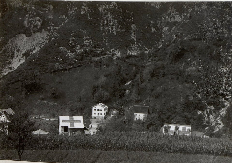 Feldspital an der Isonzofront (BildID 15605746)