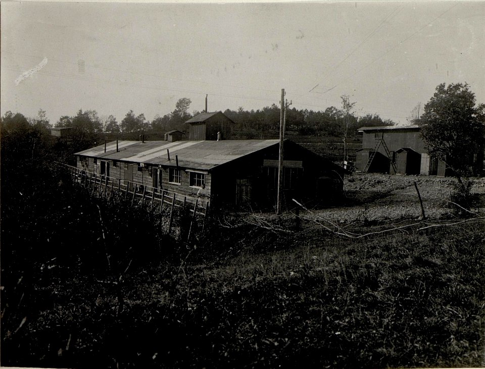 Feldspital in Duttoule (BildID 15547508)