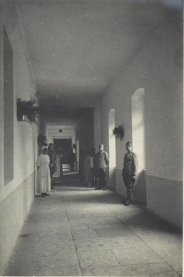 Feldspital 1506. (BildID 15672590)