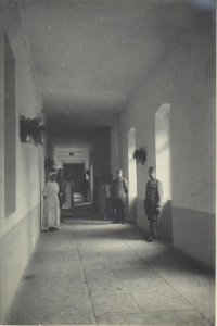 Feldspital 1506. (BildID 15672590)
