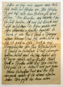 Feldpost von Hans 1945-02-21 5
