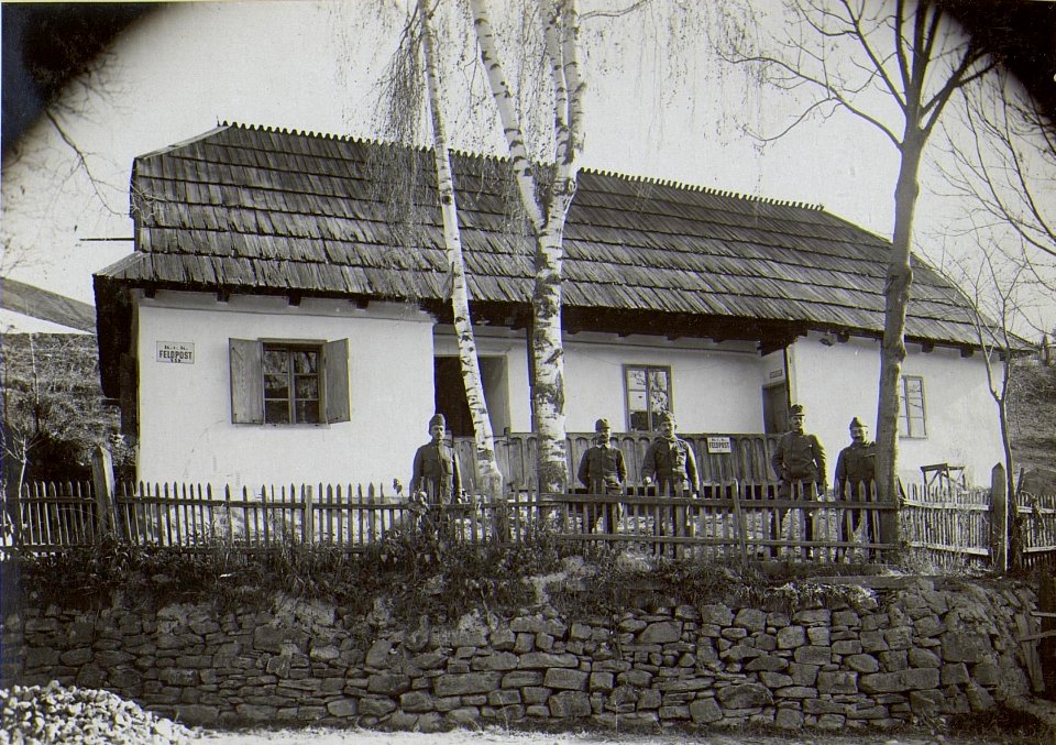Feldpostamt 459 (BildID 15657110)