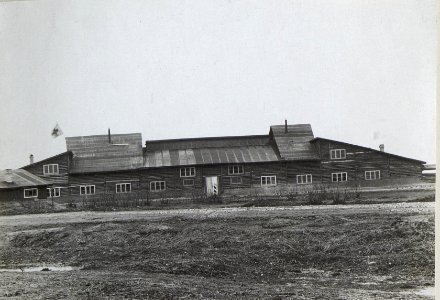 Feldspital in Perupa. (BildID 15691160)