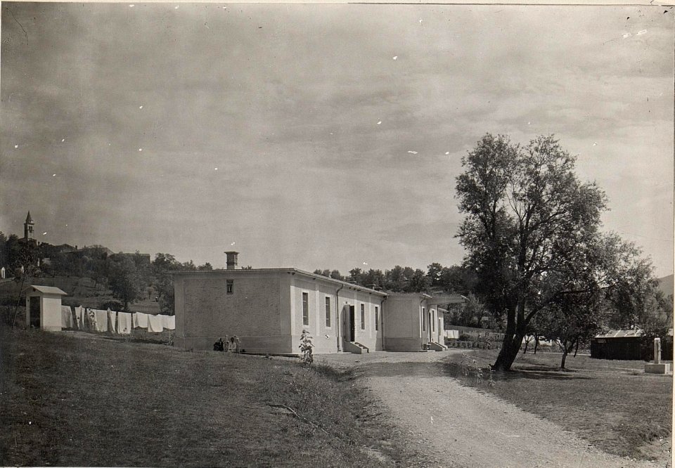 Feldspital Wippach.21.8.17. (BildID 15600893)