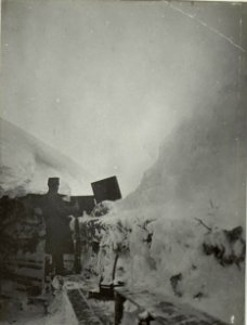 Feldwache auf Seikofl (BildID 15520485)