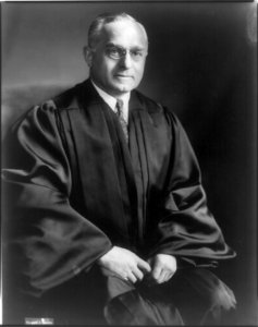 Felix Frankfurter LCCN2004671904