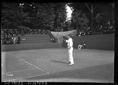 Felix Pipes 1912