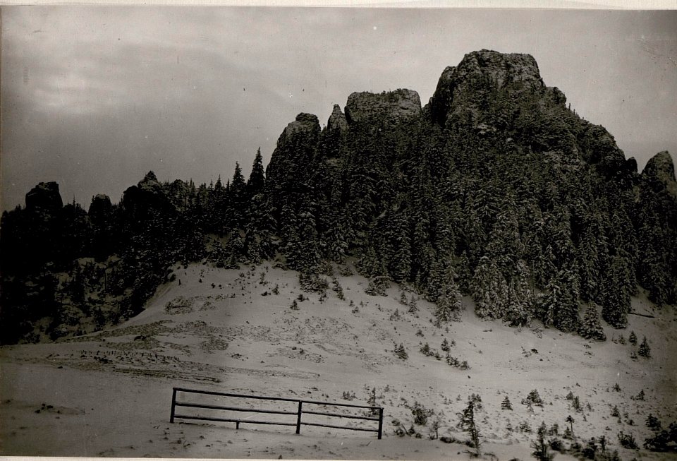 Felsen am Petrile Doamnei 1644 (BildID 15718171)