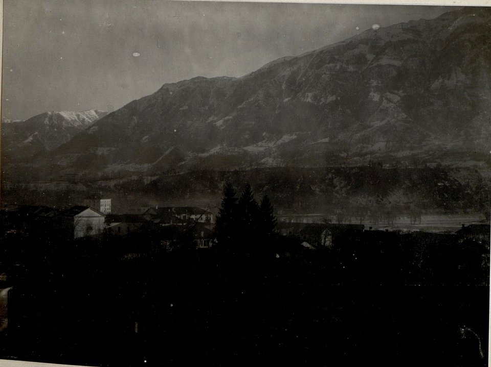 Feltre. (BildID 15640442)