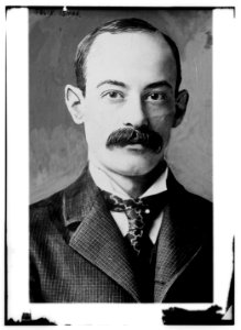 Felix Isman LCCN2014692123