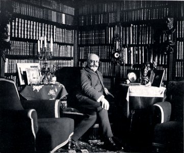 Felix Philippi (BerlLeben 1908-12)