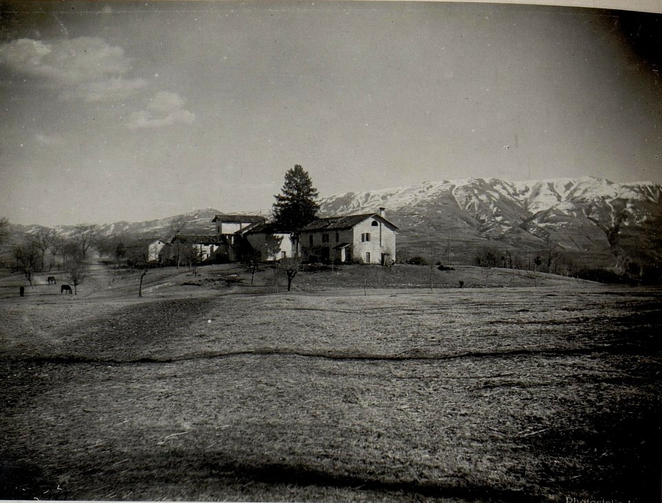 Feltre.Casa Ordenta. (BildID 15640801)