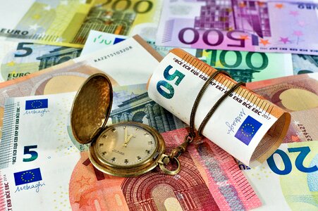 Currency time company