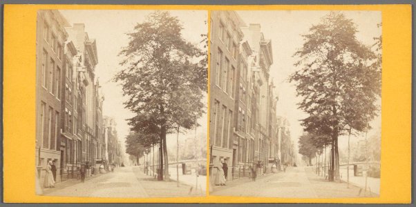 Felix Meritis te Amsterdam (Keizersgracht)-001