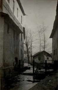 Feltre.Via Macello. (BildID 15640845)