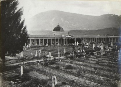 Feltre, Friedhof. (BildID 15669034)