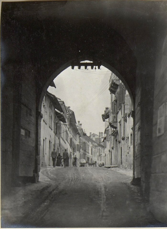 Feltre. (BildID 15668929)
