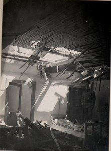 Feltre.Feldspital.1316.Krankensaal. (BildID 15647575)