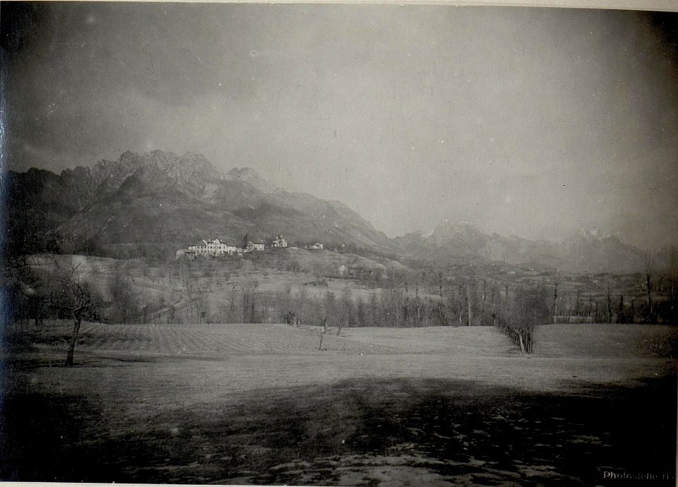 Feltre.San.Silvestro. (BildID 15640810)