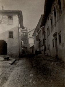 Feltre.Via.Baccarie. (BildID 15640824)