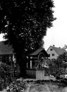 Fellbach C S Langbein HStAS J 317 Nr 7 Bild 4