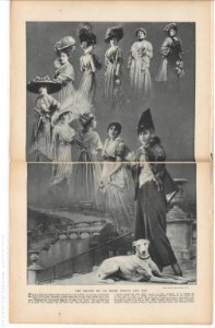 Femina-15-april-1914-queens-of-fashion