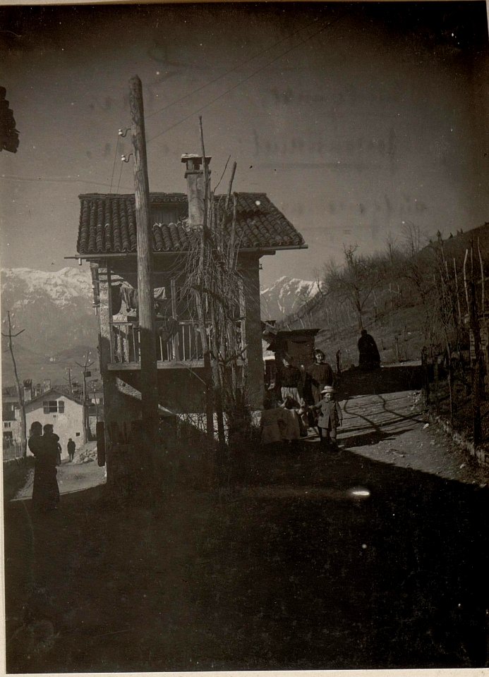 Feltre. (BildID 15641252)