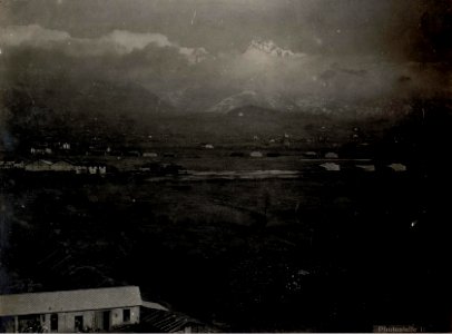Feltre. Flugplatz. (BildID 15640914)